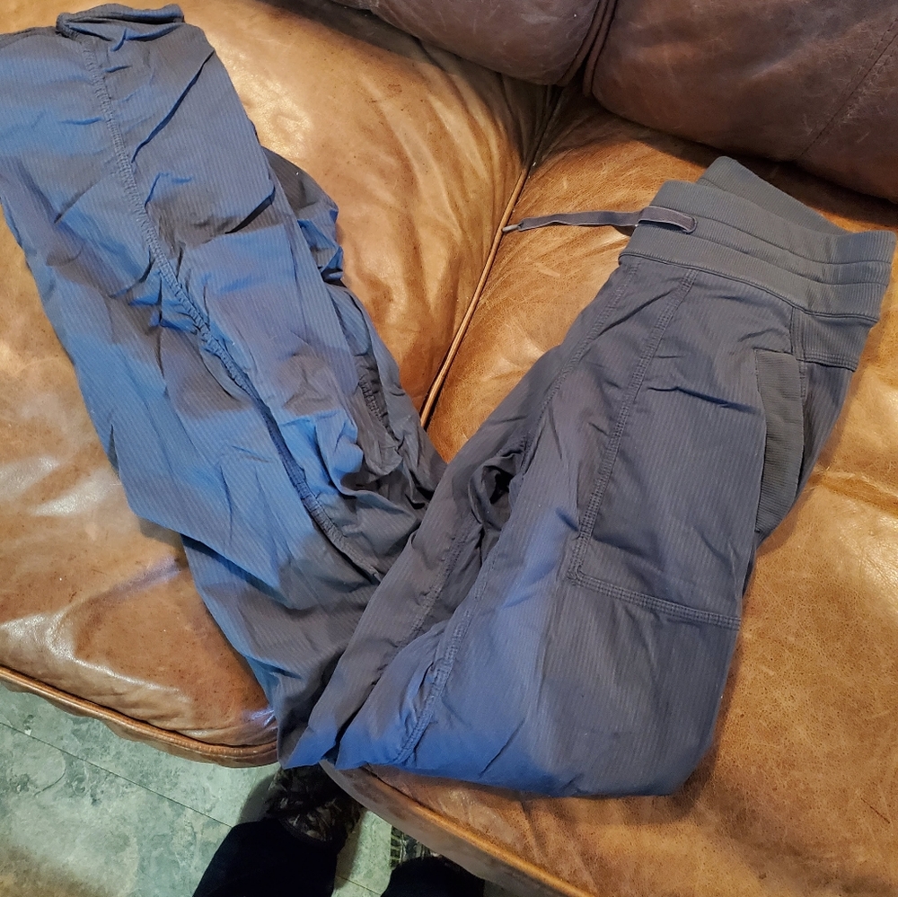 Lululemon pants